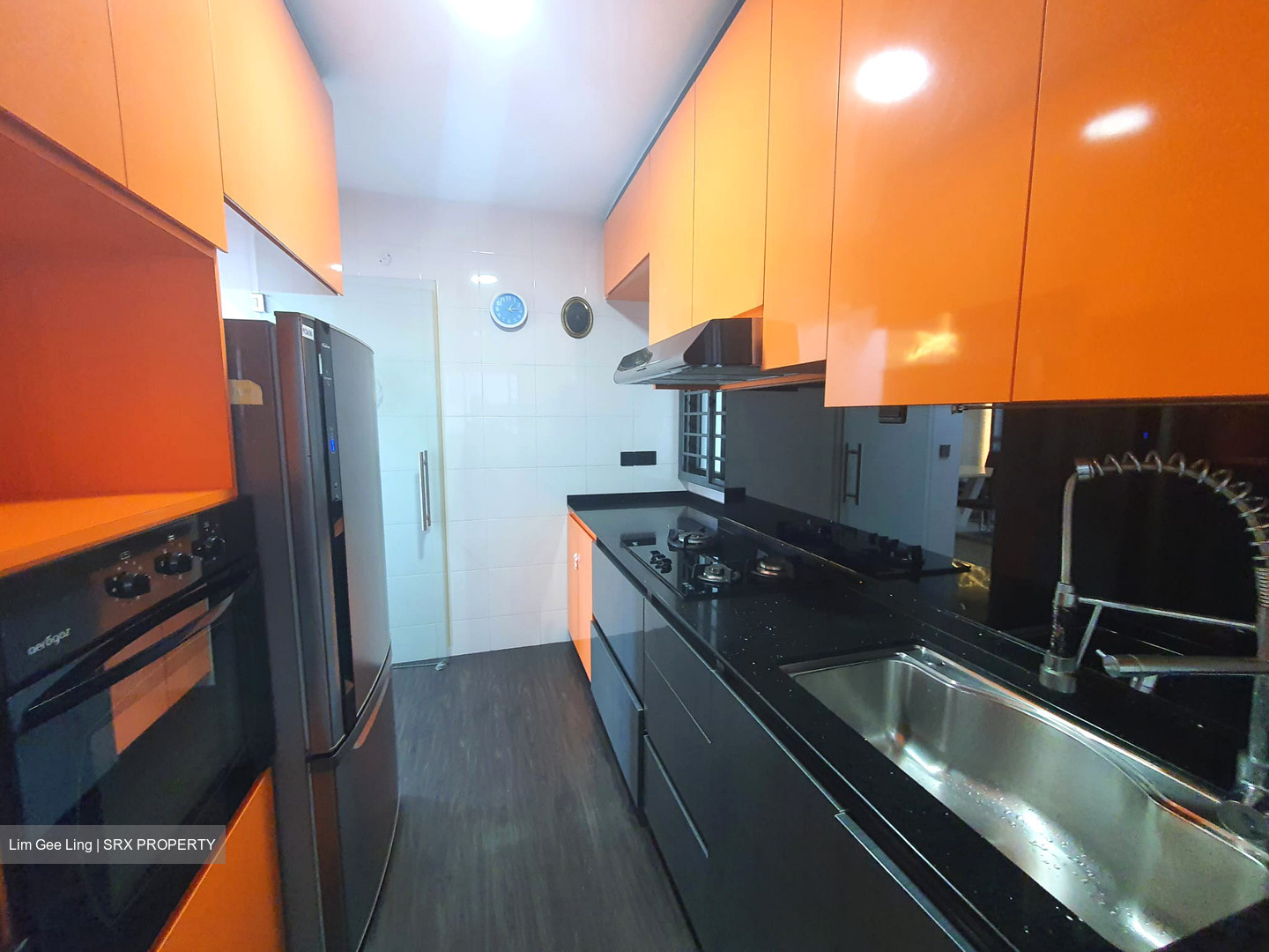 Blk 88 Skyville @ Dawson (Queenstown), HDB 4 Rooms #535832371